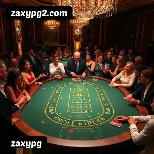 zaxypg APK - Download Oficial Android