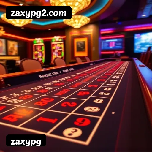 Legalidade zaxypg no Brasil