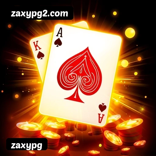 zaxypg Logo
