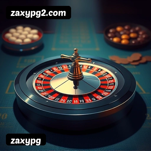 zaxypg Logo