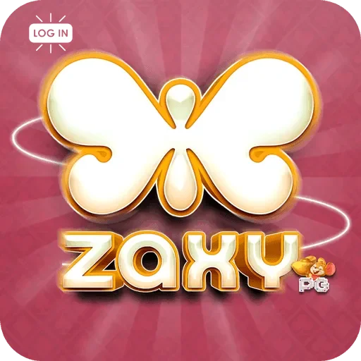 Login seguro na zaxypg