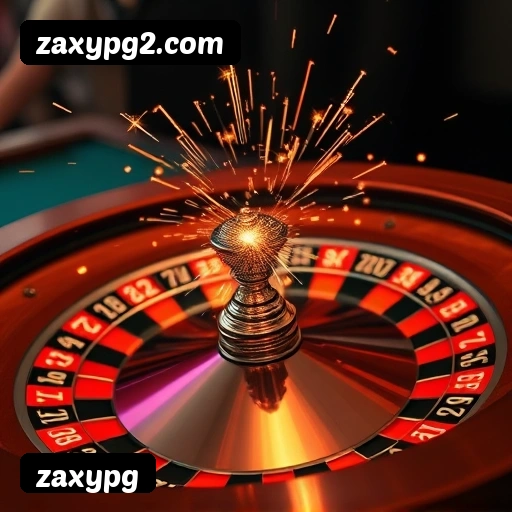 zaxypg Logo